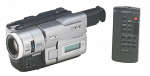 Sony Digital 8 Camcorder